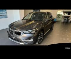 BMW X1 F48 2019 - X1 xdrive25e xLine Plus auto