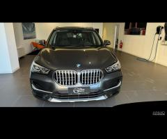 BMW X1 F48 2019 - X1 xdrive25e xLine Plus auto