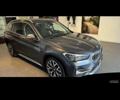 BMW X1 F48 2019 - X1 xdrive25e xLine Plus auto