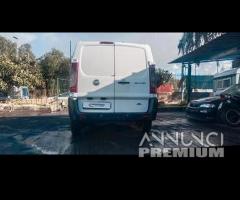 Fiat scudo 3 posti multijet - 7