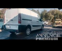 Fiat scudo 3 posti multijet - 8