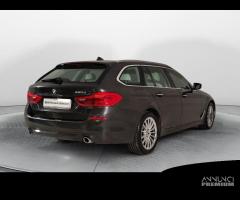 BMW 520 d Touring Business - 2