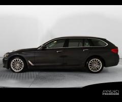 BMW 520 d Touring Business - 3