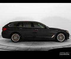 BMW 520 d Touring Business - 4