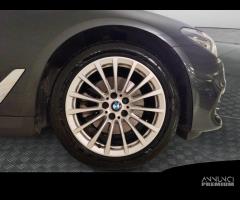 BMW 520 d Touring Business - 5