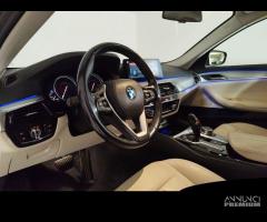 BMW 520 d Touring Business - 6