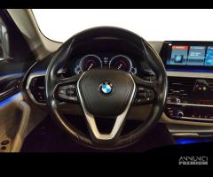 BMW 520 d Touring Business - 7