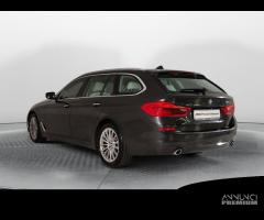 BMW 520 d Touring Business - 18