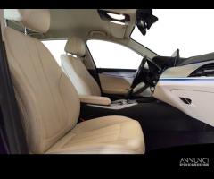 BMW 520 d Touring Business - 20