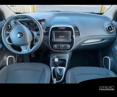 RENAULT Captur 1.5 diesel 2019