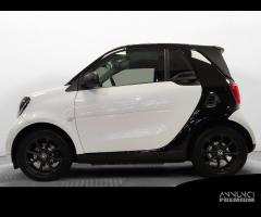 SMART ForTwo Cabrio Youngster 70cv