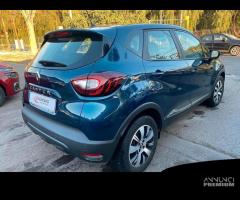 RENAULT Captur 1.5 diesel 2019