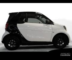 SMART ForTwo Cabrio Youngster 70cv