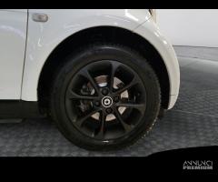 SMART ForTwo Cabrio Youngster 70cv