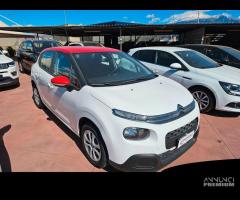 CITROEN C3 1.5 diesel 2019