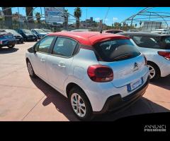 CITROEN C3 1.5 diesel 2019