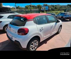 CITROEN C3 1.5 diesel 2019