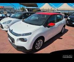 CITROEN C3 1.5 diesel 2019 - 6