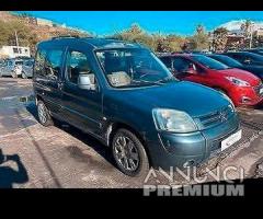 CITROEN Berlingo 1.6 hdi