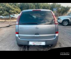 OPEL Meriva diesel