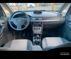 OPEL Meriva diesel - 8