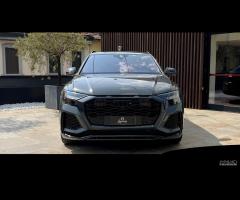 AUDI Q8 I 2018 - RS Q8 4.0 mhev quattro tiptronic