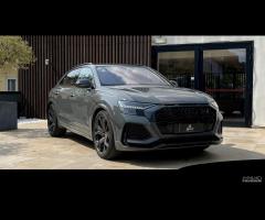 AUDI Q8 I 2018 - RS Q8 4.0 mhev quattro tiptronic