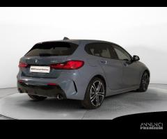 BMW 118 d Msport