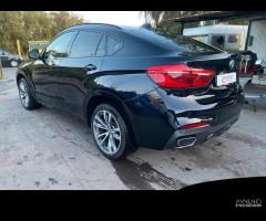 Bmw X6 m sport