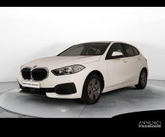 BMW 116 d Advantage - 1