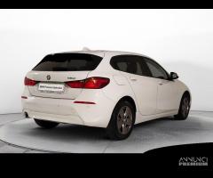 BMW 116 d Advantage - 2