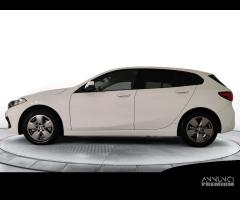 BMW 116 d Advantage - 3