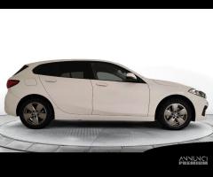 BMW 116 d Advantage - 4