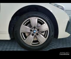 BMW 116 d Advantage - 5