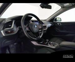 BMW 116 d Advantage - 6