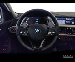 BMW 116 d Advantage - 7