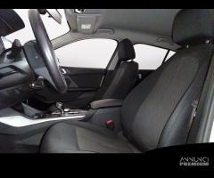 BMW 116 d Advantage - 11