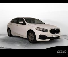 BMW 116 d Advantage - 16