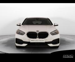 BMW 116 d Advantage - 17