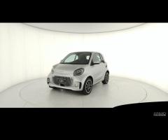 SMART Fortwo eq mattrunner 22kW