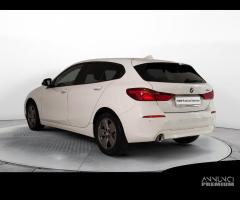 BMW 116 d Advantage - 18