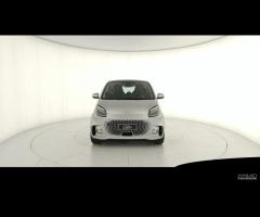 SMART Fortwo eq mattrunner 22kW