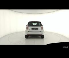 SMART Fortwo eq mattrunner 22kW