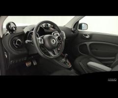 SMART Fortwo eq mattrunner 22kW