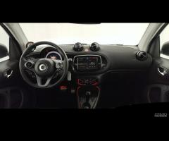 SMART Fortwo eq mattrunner 22kW - 9