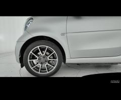 SMART Fortwo eq mattrunner 22kW - 11