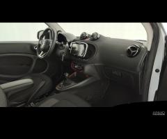 SMART Fortwo eq mattrunner 22kW - 15