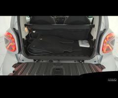 SMART Fortwo eq mattrunner 22kW - 17