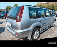 NISSAN X-Trail tettuccio apribile - 6