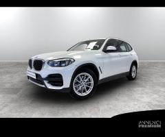 BMW X3 xDrive20d 48V Business Advantage - 1